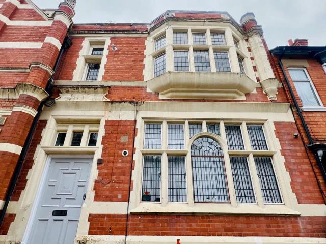 1 bed Flat
