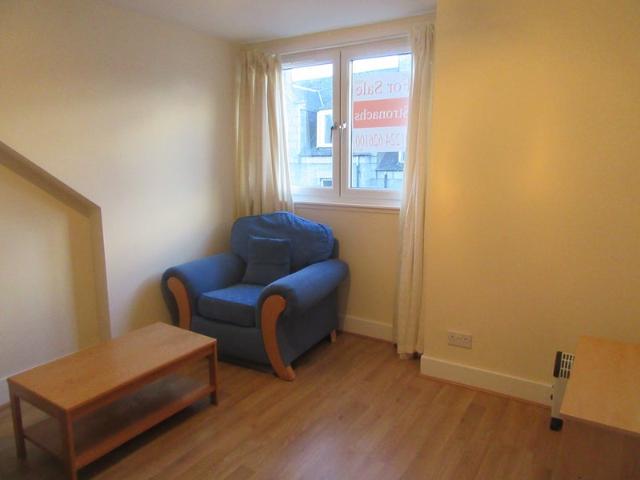 2x1bed flats 5 mins to Union St