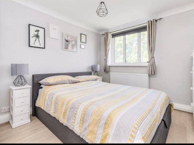 1 bed flat