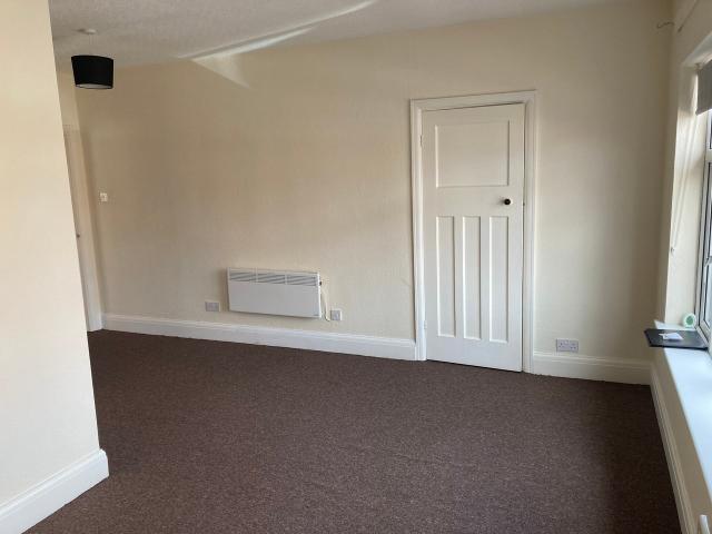 1 bed Flat