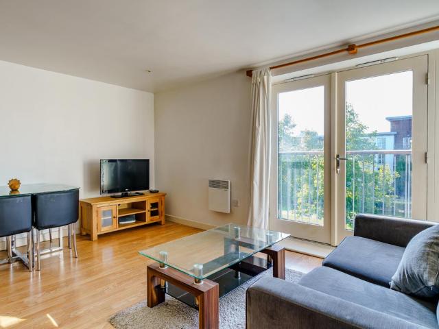 1 bed Flat