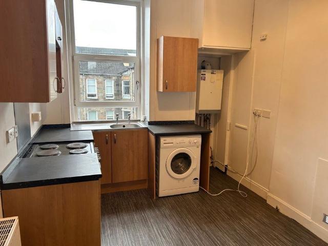 1 Bed Flat