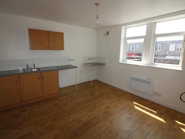 1 bed Flat