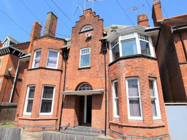 1 bed Flat
