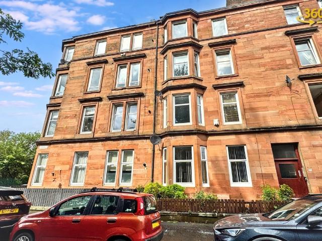 1 Bed, Flat