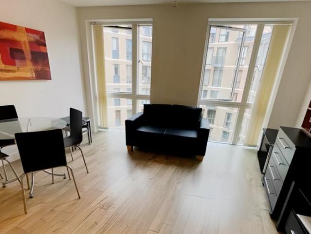 1 Bed Flat