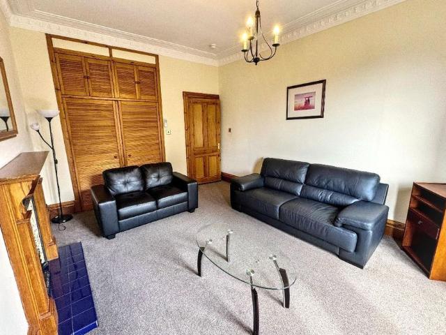1 Bed, Flat