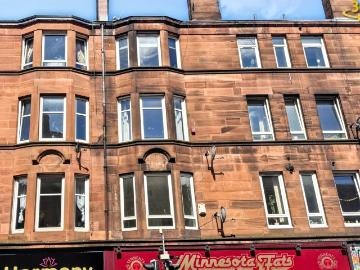 1 Bed, Flat