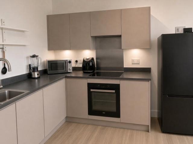 1 bed flat | £950 incl. Bills | Erith | Furnished