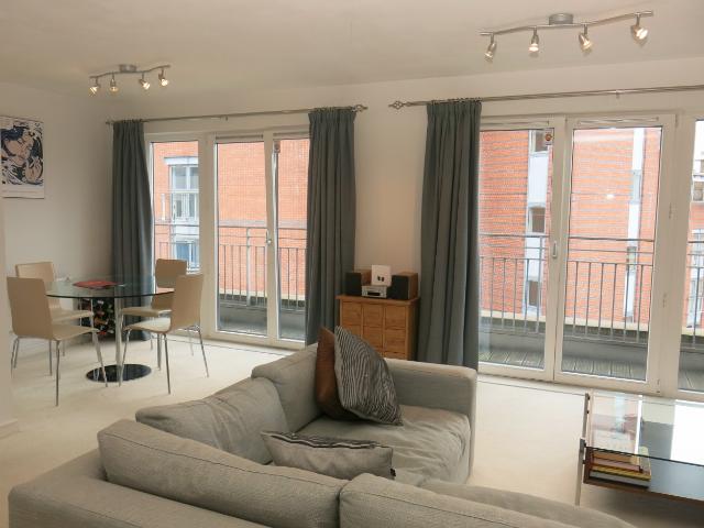 1 bed Flat/Apartment Flat for Rent