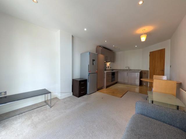 1 bed Flat/Apartment Flat for Rent