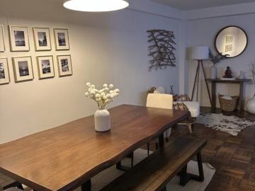 Stuy Town, New York city, New York, USA