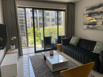 1 Bed Furnished Apartment for Rent in Houghton Estate