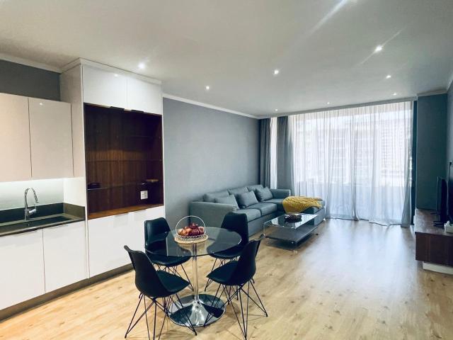 1 Bed Furnished Apartment for Rent