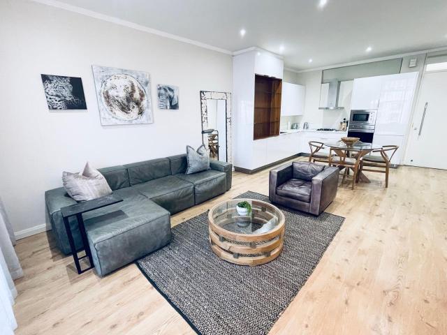 1 Bed Furnished Apartment in Morningside