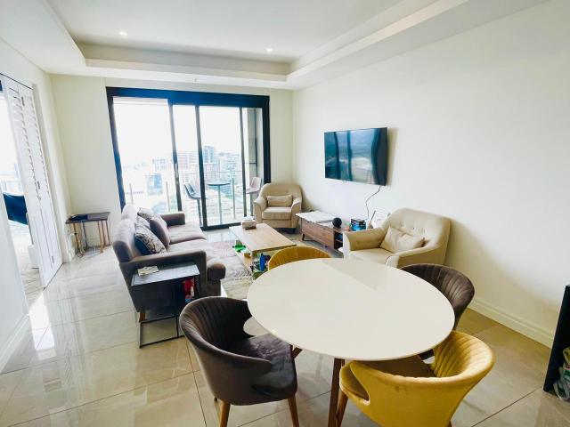 1 Bed Furnished Apartment in Sandown