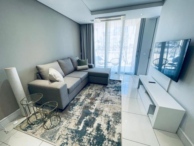 1 Bed Furnished Aprtmet for rent in Sandown