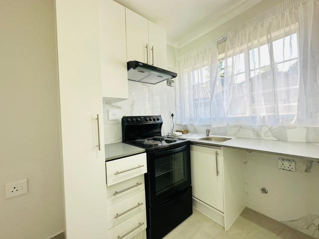 1 Bed Garden Cottage 12 Tongani Street, Bryanston