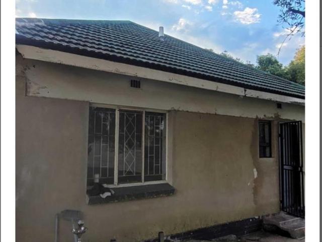 1 Bed Garden Cottage In Lombardy East