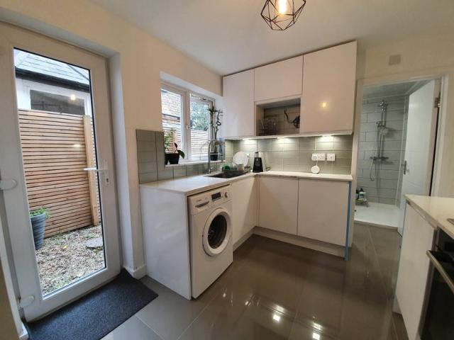 1 Bed Garden Flat, Walthamstow Early Nov'26