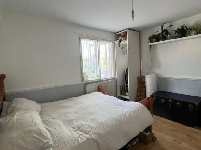 1 Bed garden flat Portobello road