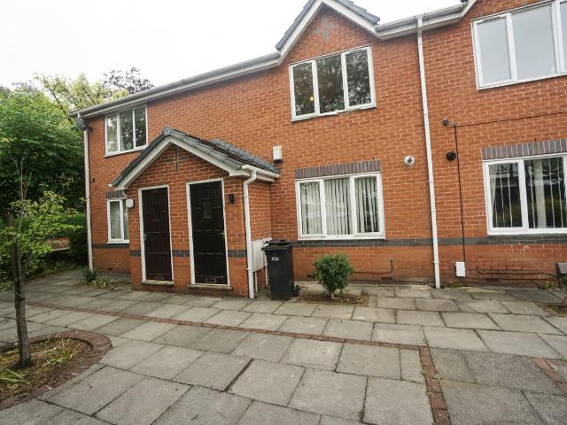 1 Bed Ground floor flat For Rent