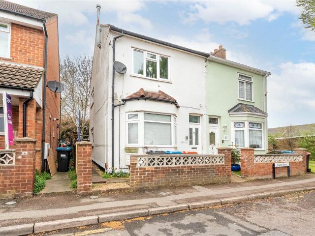 1 bed Ground Floor Flat for Rent