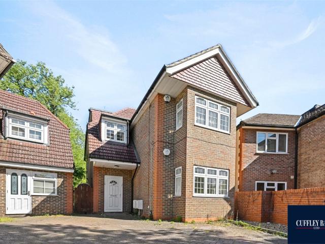 1 bed Ground Floor Maisonette for Rent