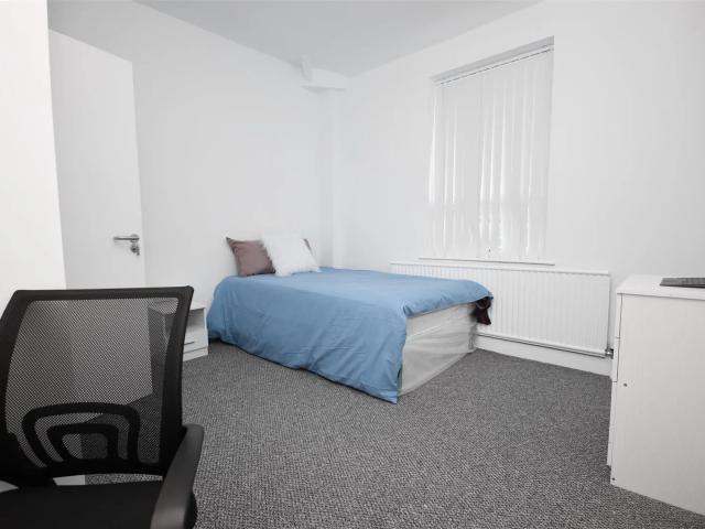 1 bed house to rent in Fir Street, Burnley, BB10