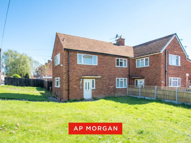 1 bed house to rent in Hewell Avenue, Bromsgrove, B60