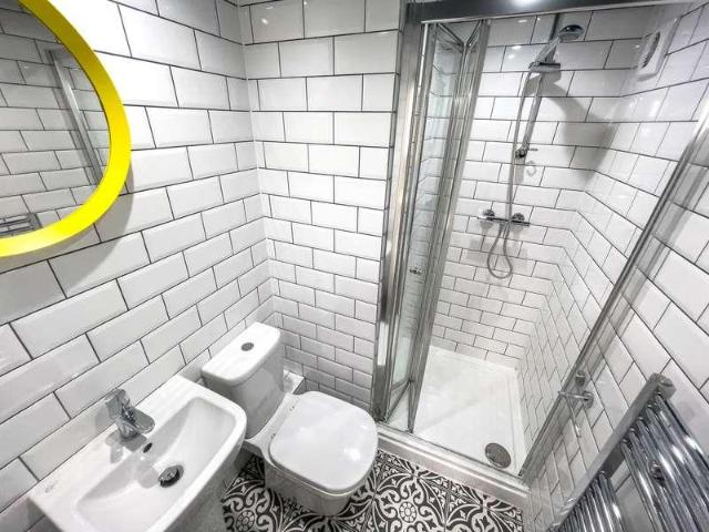 1 bed house to rent