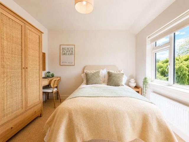 1 bed house to rent