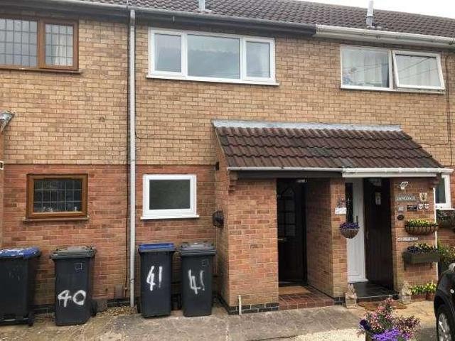 1 bed house to rent