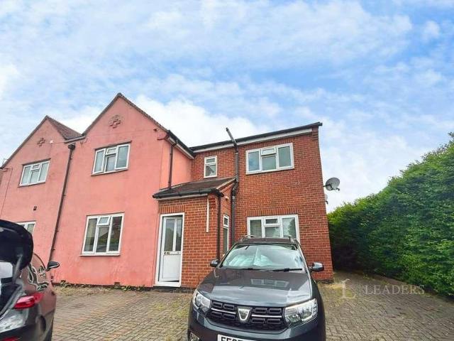 1 bed house to rent
