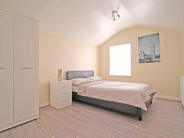 1 bed house to rent