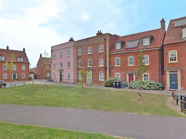 1 bed house to rent