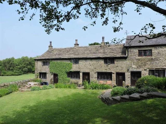1 bed house to rent