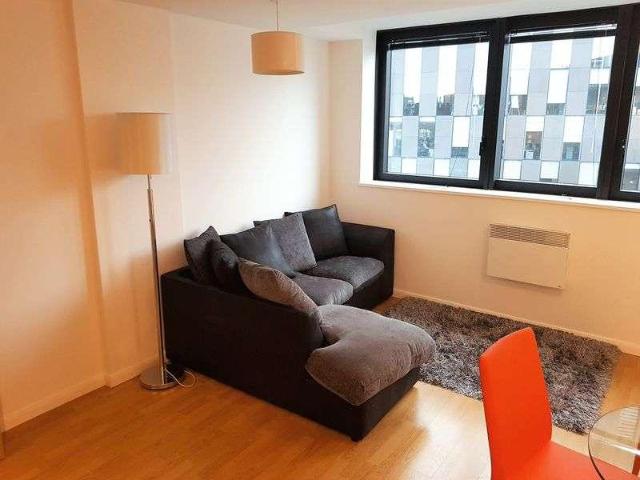 1 bed house to rent