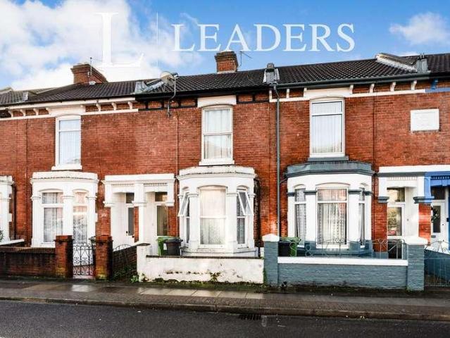 1 bed house to rent