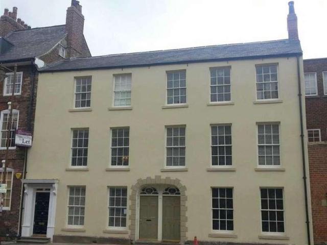 1 bed house to rent