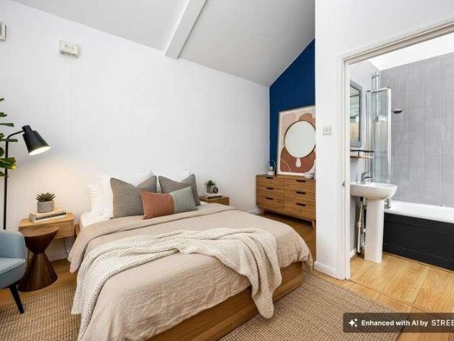 1 bed house to rent