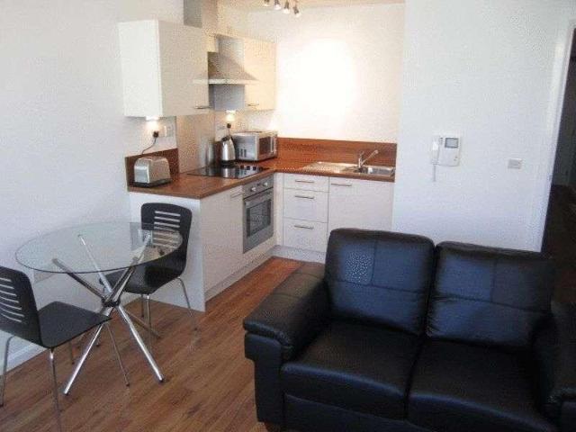 1 bed house to rent