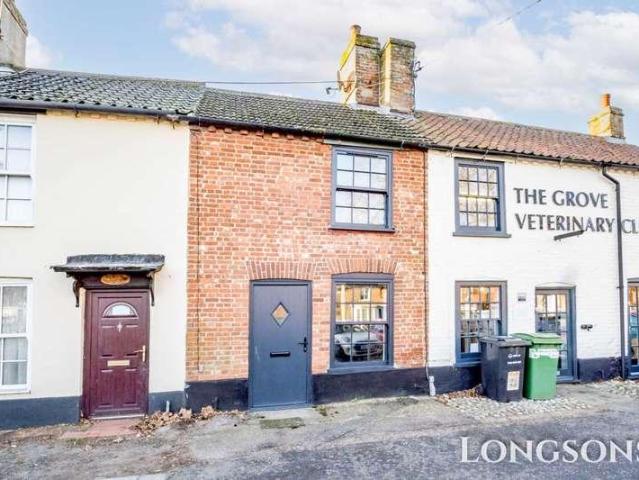 1 bed house to rent