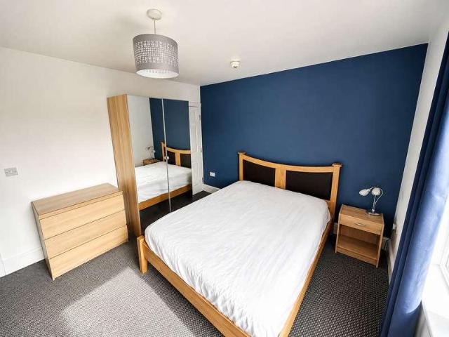 1 bed house to rent