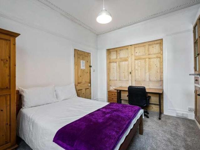 1 bed house to rent