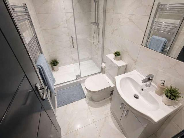 1 bed house to rent