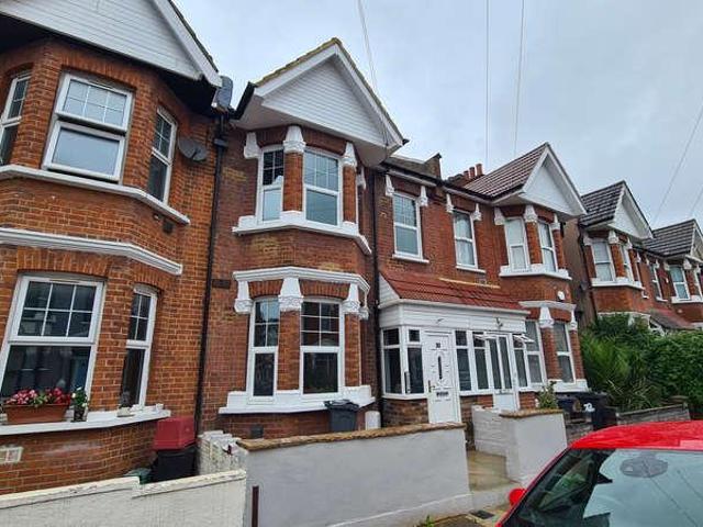1 bed house to rent