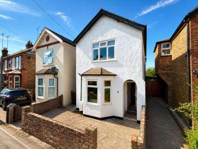 1 bed house to rent