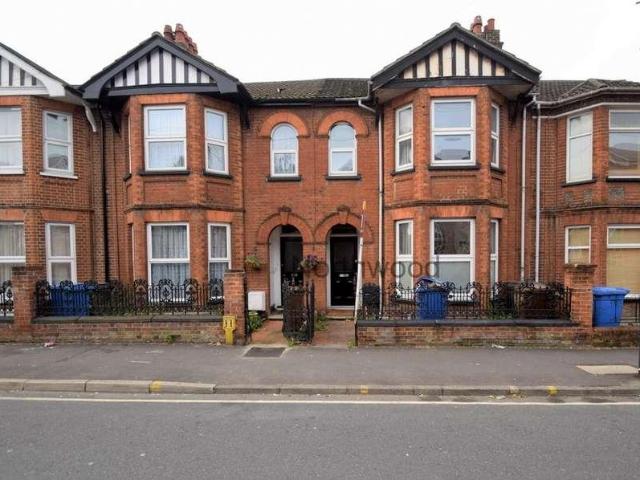 1 bed house to rent
