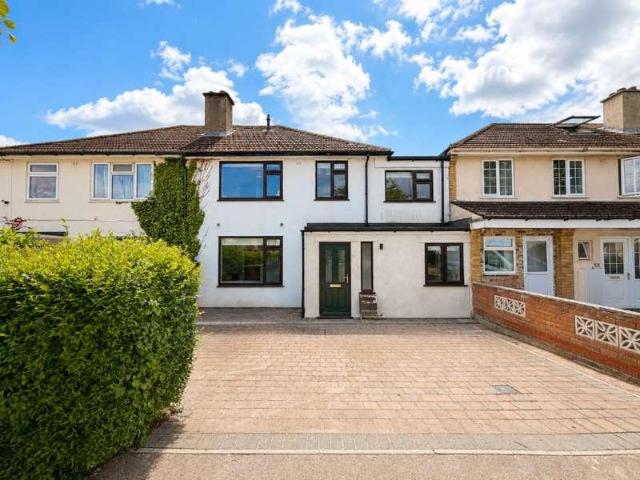 1 bed house to rent